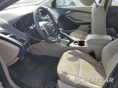 Zdjęcie 7 z 13 samochodu: 2012 FORD FOCUS SEL VIN:1FAHP3H28CL397147 - miniatura