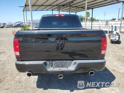 Zdjęcie 6 z 14 samochodu: 2015 RAM 1500 ST VIN:1C6RR6FT5FS669015 - miniatura