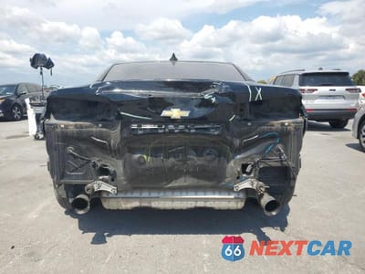 Zdjęcie 6 z 12 samochodu: 2019 CHEVROLET CAMARO LS VIN:1G1FB1RS4K0103335 - miniatura