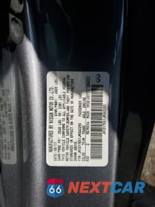 Zdjęcie 12 z 12 samochodu: 2018 INFINITI Q60 LUXE 300 VIN:JN1EV7EK1JM340250 - miniatura