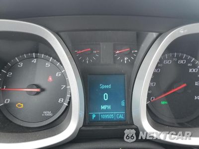 Zdjęcie 9 z 13 samochodu: 2011 CHEVROLET EQUINOX LT VIN:2CNALDEC7B6468898 - miniatura