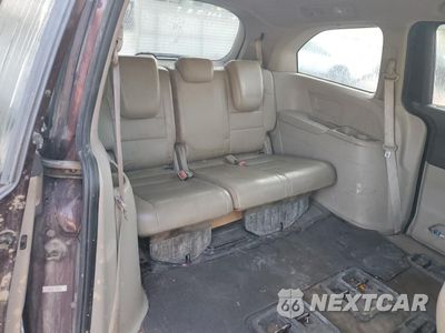 Zdjęcie 18 z 23 samochodu: 2012 HONDA ODYSSEY EXL VIN:5FNRL5H63CB083241 - miniatura