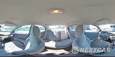 Zdjęcie 13 z 14 samochodu: 2006 DODGE STRATUS SXT VIN:1B3EL46X76N122585 - miniatura