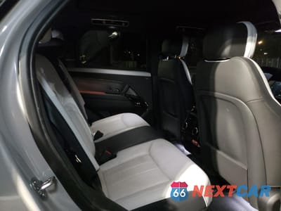 Zdjęcie 10 z 13 samochodu: 2025 LAND ROVER RANGE ROVER SPORT DYNAMIC SE VIN:SAL1L9E40SA426157 - miniatura