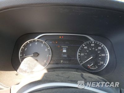 Zdjęcie 9 z 13 samochodu: 2022 NISSAN FRONTIER S VIN:1N6ED1EJ1NN687837 - miniatura