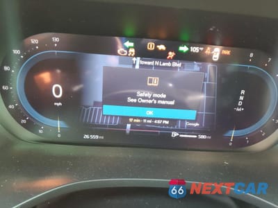 Zdjęcie 9 z 13 samochodu: 2024 VOLVO XC60 CORE VIN:YV4L12RK6R1878451 - miniatura