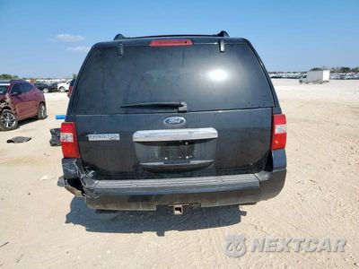 Zdjęcie 6 z 13 samochodu: 2010 FORD EXPEDITION LIMITED VIN:1FMJU1K50AEB55364 - miniatura