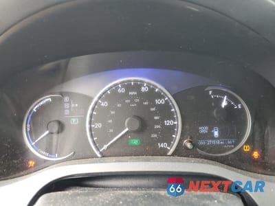 Zdjęcie 9 z 14 samochodu: 2011 LEXUS CT 200 VIN:JTHKD5BH6B2040165 - miniatura