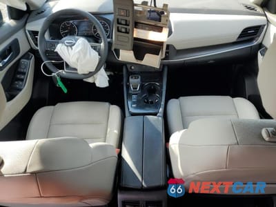 Zdjęcie 8 z 14 samochodu: 2025 NISSAN ROGUE SV VIN:5N1BT3BA0SC831664 - miniatura