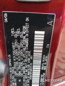 Zdjęcie 13 z 15 samochodu: 2006 TOYOTA 4RUNNER SR5 VIN:JTEBU14R168072178 - miniatura