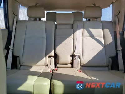 Zdjęcie 10 z 14 samochodu: 2018 TOYOTA 4RUNNER SR5 PREMIUM VIN:JTEZU5JR7J5179207 - miniatura