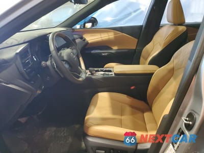 Zdjęcie 7 z 12 samochodu: 2025 LEXUS RX 350H BASE VIN:2T2BBMCA4SC075545 - miniatura