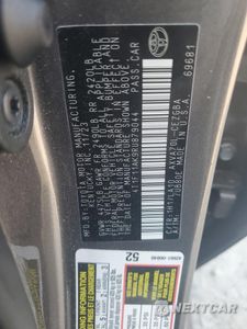 Zdjęcie 12 z 15 samochodu: 2024 TOYOTA CAMRY XLE VIN:4T1F11AK9RU879044 - miniatura