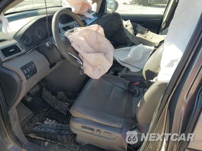 Zdjęcie 7 z 13 samochodu: 2016 HONDA ODYSSEY EXL VIN:5FNRL5H60GB060540 - miniatura
