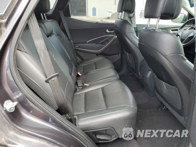 Zdjęcie 11 z 13 samochodu: 2015 HYUNDAI SANTA FE SPORT VIN:5XYZU3LA3FG275656 - miniatura
