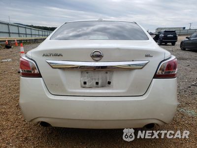 Zdjęcie 6 z 13 samochodu: 2015 NISSAN ALTIMA 2.5 VIN:1N4AL3AP2FC145840 - miniatura