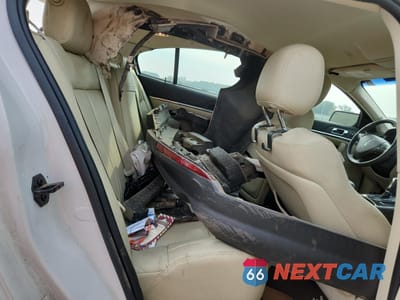 Zdjęcie 10 z 13 samochodu: 2015 LINCOLN MKS VIN:1LNHL9DK7FG602724 - miniatura