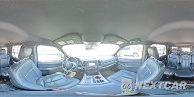Zdjęcie 15 z 15 samochodu: 2019 FORD EXPEDITION MAX XLT VIN:1FMJK1JT1KEA27948 - miniatura