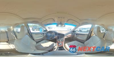 Zdjęcie 14 z 14 samochodu: 2007 VOLVO S60 2.5T VIN:YV1RS592972624178 - miniatura