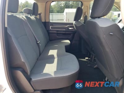 Zdjęcie 10 z 12 samochodu: 2019 RAM 2500 BIG HORN VIN:3C6UR5DJ0KG684478 - miniatura