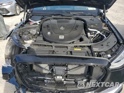 Zdjęcie 11 z 12 samochodu: 2023 MERCEDES-BENZ S MERCEDES-MAYBACH S680 4M VIN:W1K6X7KB9PA203198 - miniatura