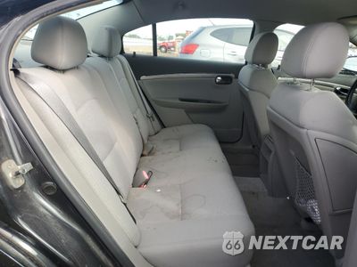 Zdjęcie 10 z 15 samochodu: 2008 SATURN AURA XE VIN:1G8ZS57N68F298461 - miniatura