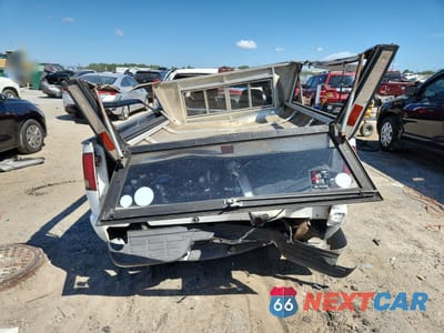Zdjęcie 6 z 12 samochodu: 2002 GMC SONOMA VIN:1GTCS19W328112543 - miniatura