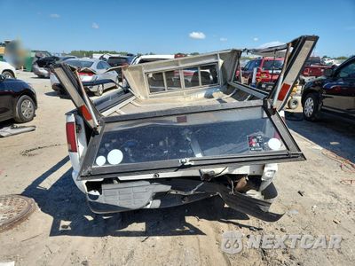Zdjęcie 6 z 12 samochodu: 2002 GMC SONOMA VIN:1GTCS19W328112543 - miniatura
