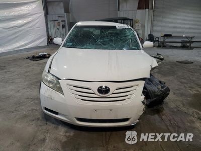 Piąte zdjęcie samochodu w środku: 2009 TOYOTA CAMRY BASE VIN:4T4BE46K49R057478 - miniatura