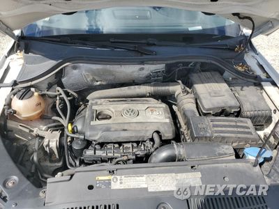 Zdjęcie 12 z 13 samochodu: 2013 VOLKSWAGEN TIGUAN S VIN:WVGBV3AX3DW613249 - miniatura