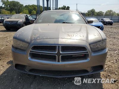 Piąte zdjęcie samochodu w środku: 2012 DODGE CHARGER SE VIN:2C3CDXBG3CH296799 - miniatura
