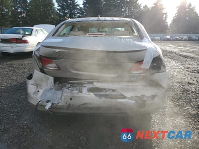 Zdjęcie 6 z 12 samochodu: 2011 LEXUS GS 350 VIN:JTHCE1KS8B0030142 - miniatura
