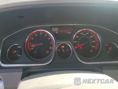 Zdjęcie 9 z 13 samochodu: 2013 GMC ACADIA SLT-2 VIN:1GKKRSKD5DJ210138 - miniatura
