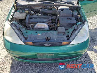 Zdjęcie 11 z 12 samochodu: 2002 FORD FOCUS SE VIN:1FAHP36392W180103 - miniatura