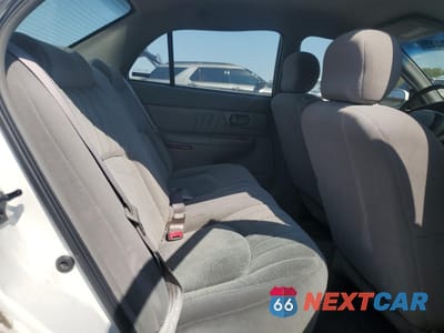 Zdjęcie 10 z 12 samochodu: 2000 BUICK CENTURY CUSTOM VIN:2G4WS52J2Y1131451 - miniatura