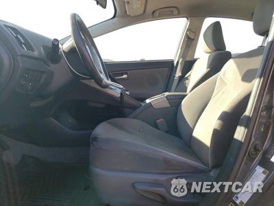 Zdjęcie 7 z 12 samochodu: 2015 TOYOTA PRIUS VIN:JTDKN3DU1F0442416 - miniatura