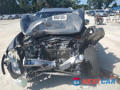 Zdjęcie 12 z 13 samochodu: 2012 INFINITI FX35 VIN:JN8AS1MW3CM155596 - miniatura