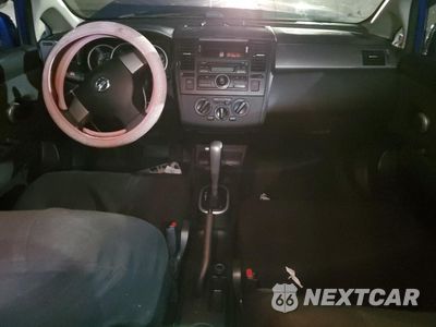 Zdjęcie 8 z 12 samochodu: 2012 NISSAN VERSA S VIN:3N1BC1CP7CK814144 - miniatura