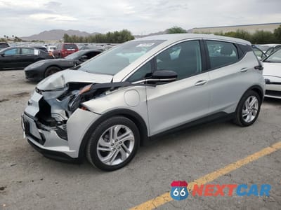 2023 CHEVROLET BOLT EV 1LT 1G1FW6S00P4192427 - główne zdjęcie licytacji z USA - miniatura