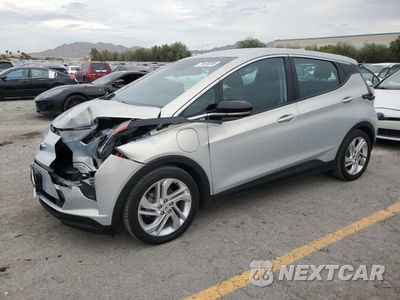 2023 CHEVROLET BOLT EV 1LT 1G1FW6S00P4192427 - główne zdjęcie licytacji z USA - miniatura