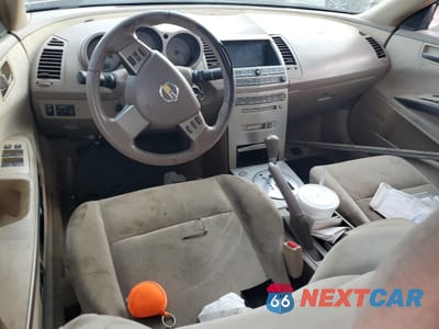 Zdjęcie 8 z 13 samochodu: 2004 NISS MAXIMA VIN:1N4BA41E34C804150 - miniatura