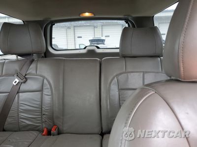 Zdjęcie 10 z 14 samochodu: 2003 JEEP GRAND CHEROKEE LIMITED VIN:1J4GW58N03C619429 - miniatura