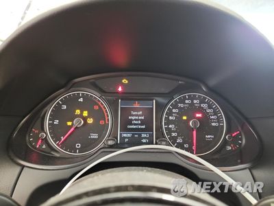 Zdjęcie 9 z 15 samochodu: 2016 AUDI Q5 TDI PREMIUM PLUS VIN:WA1CVBFP9GA018798 - miniatura