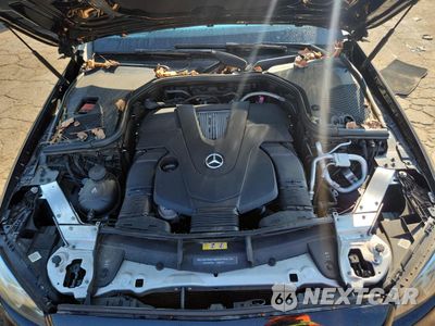 Zdjęcie 11 z 13 samochodu: 2019 MERCEDES-BENZ E 450 4MATIC VIN:WDDZF6JB6KA494537 - miniatura