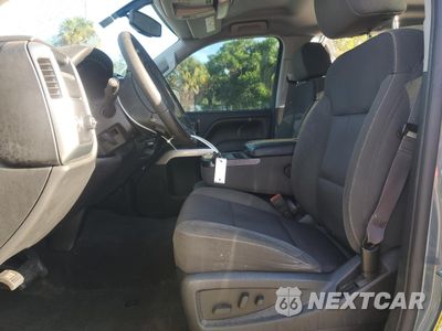 Zdjęcie 7 z 13 samochodu: 2014 CHEVROLET SILVERADO C1500 LT VIN:3GCPCREC2EG487668 - miniatura