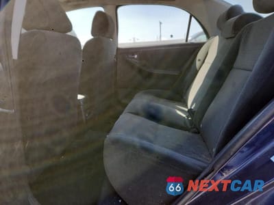 Zdjęcie 10 z 12 samochodu: 2007 TOYOTA COROLLA CE VIN:1NXBR32E47Z819925 - miniatura