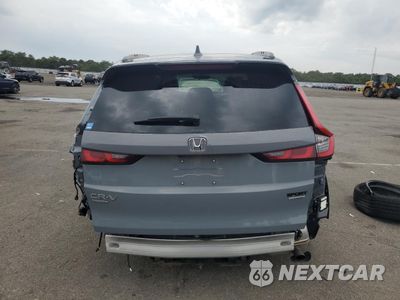 Zdjęcie 6 z 15 samochodu: 2025 HONDA CR-V SPORT TOURING VIN:5J6RS6H96SL035385 - miniatura