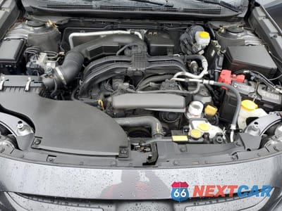 Zdjęcie 11 z 13 samochodu: 2023 SUBARU LEGACY PREMIUM VIN:4S3BWAC61P3006461 - miniatura
