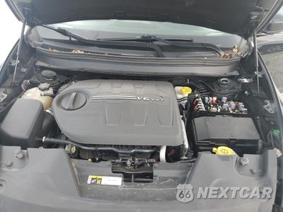 Zdjęcie 12 z 16 samochodu: 2018 JEEP CHEROKEE LATITUDE PLUS VIN:1C4PJLLX5JD511137 - miniatura