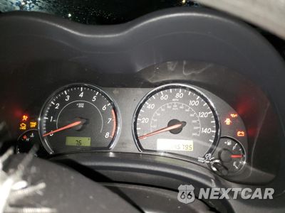 Zdjęcie 9 z 12 samochodu: 2013 TOYOTA COROLLA BASE VIN:2T1BU4EE0DC965784 - miniatura